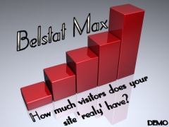 BelStat Statistics - Your Site Counts